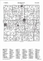Map Image 008, Olmsted County 2007